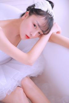 明星专题：克丽丝·霍旺